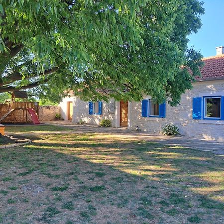 Vila Kuca Dida Jure Pridraga Exteriér fotografie