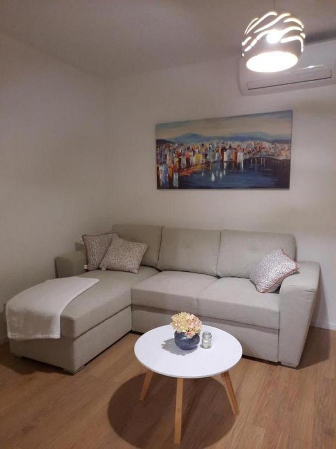 Vila Kuca Dida Jure Pridraga Exteriér fotografie