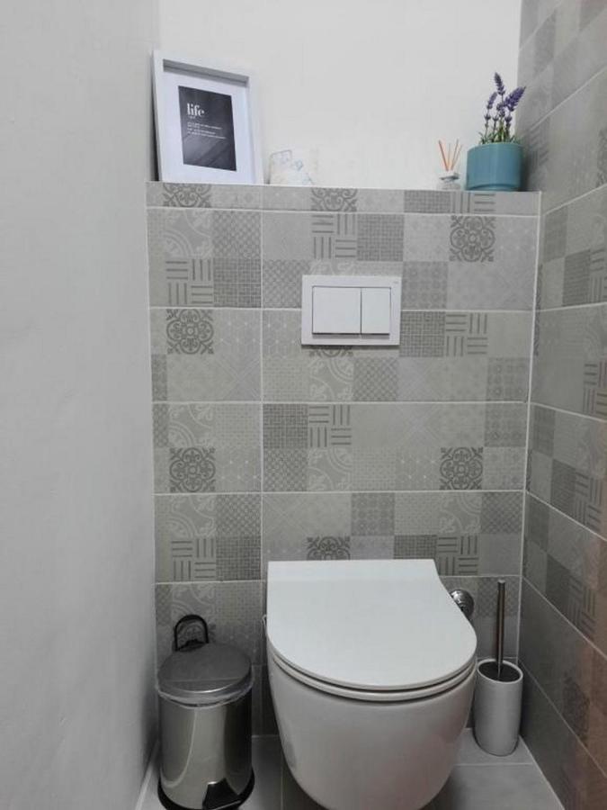 Vila Kuca Dida Jure Pridraga Exteriér fotografie