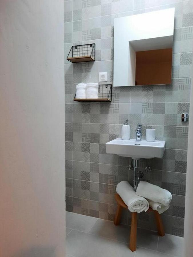 Vila Kuca Dida Jure Pridraga Exteriér fotografie