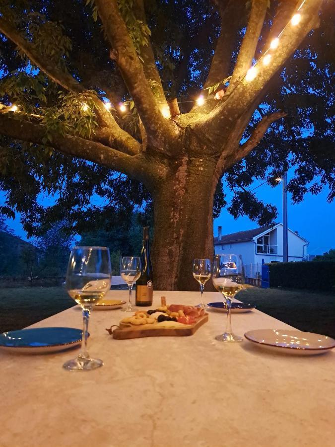 Vila Kuca Dida Jure Pridraga Exteriér fotografie