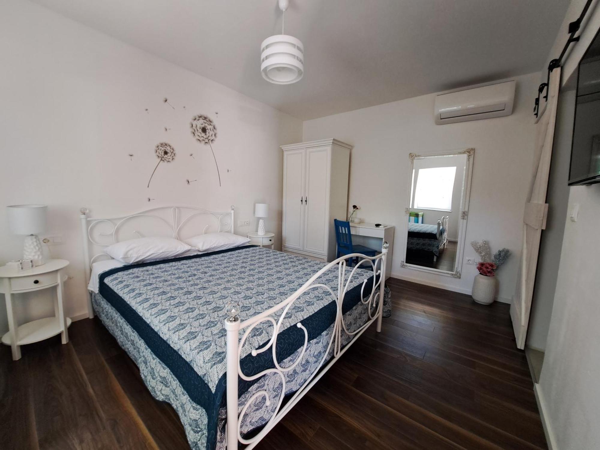 Vila Kuca Dida Jure Pridraga Exteriér fotografie