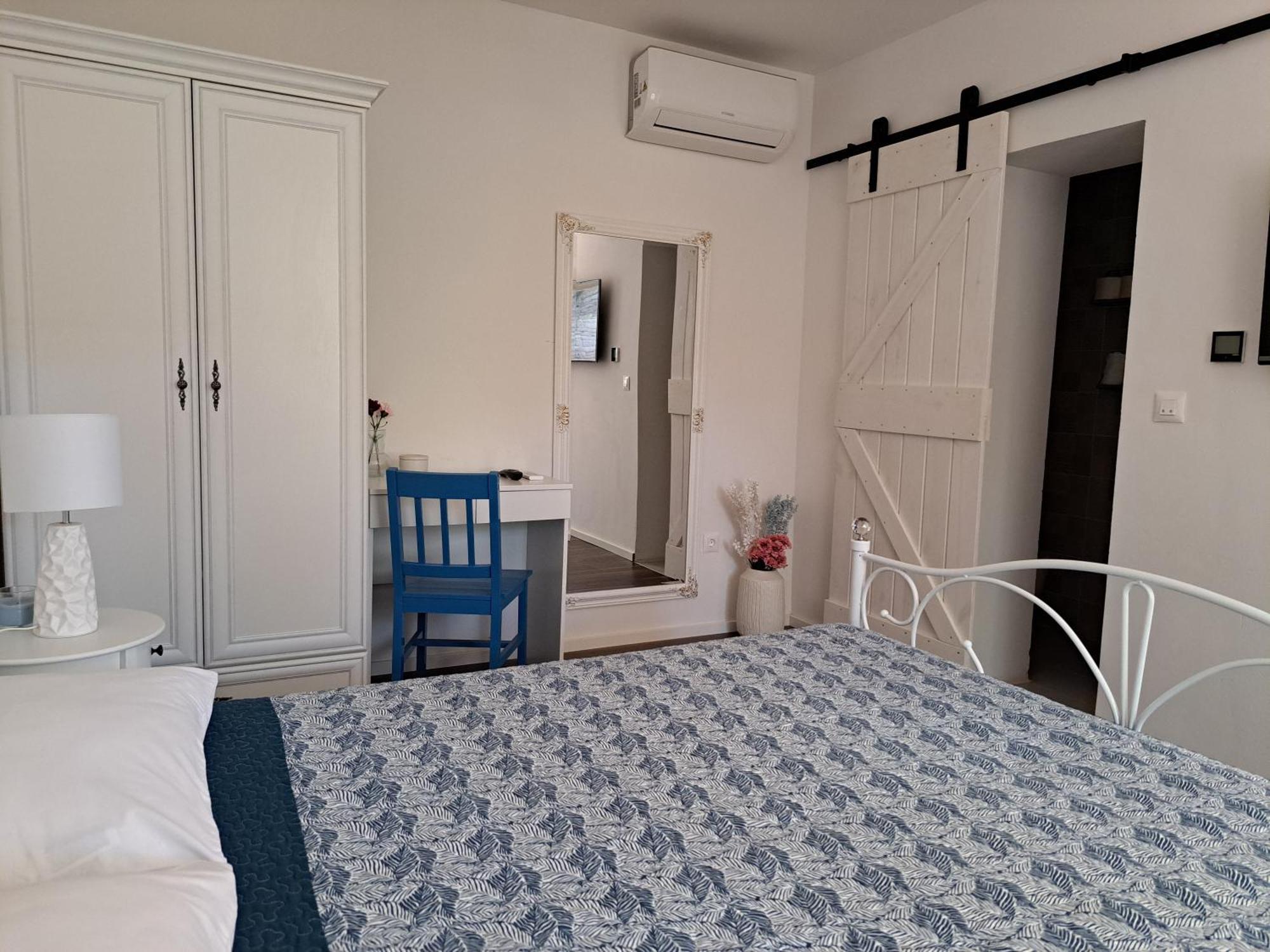 Vila Kuca Dida Jure Pridraga Exteriér fotografie