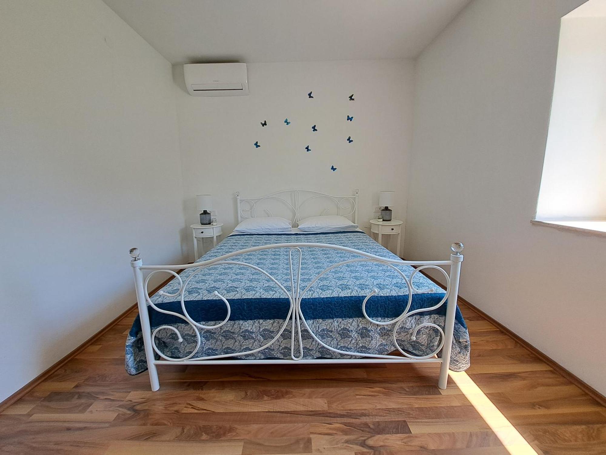 Vila Kuca Dida Jure Pridraga Exteriér fotografie