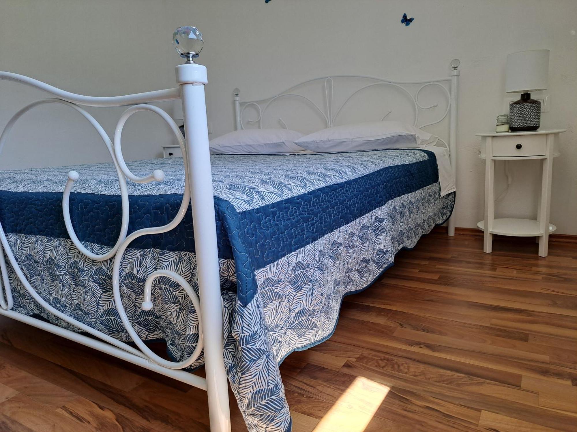 Vila Kuca Dida Jure Pridraga Exteriér fotografie