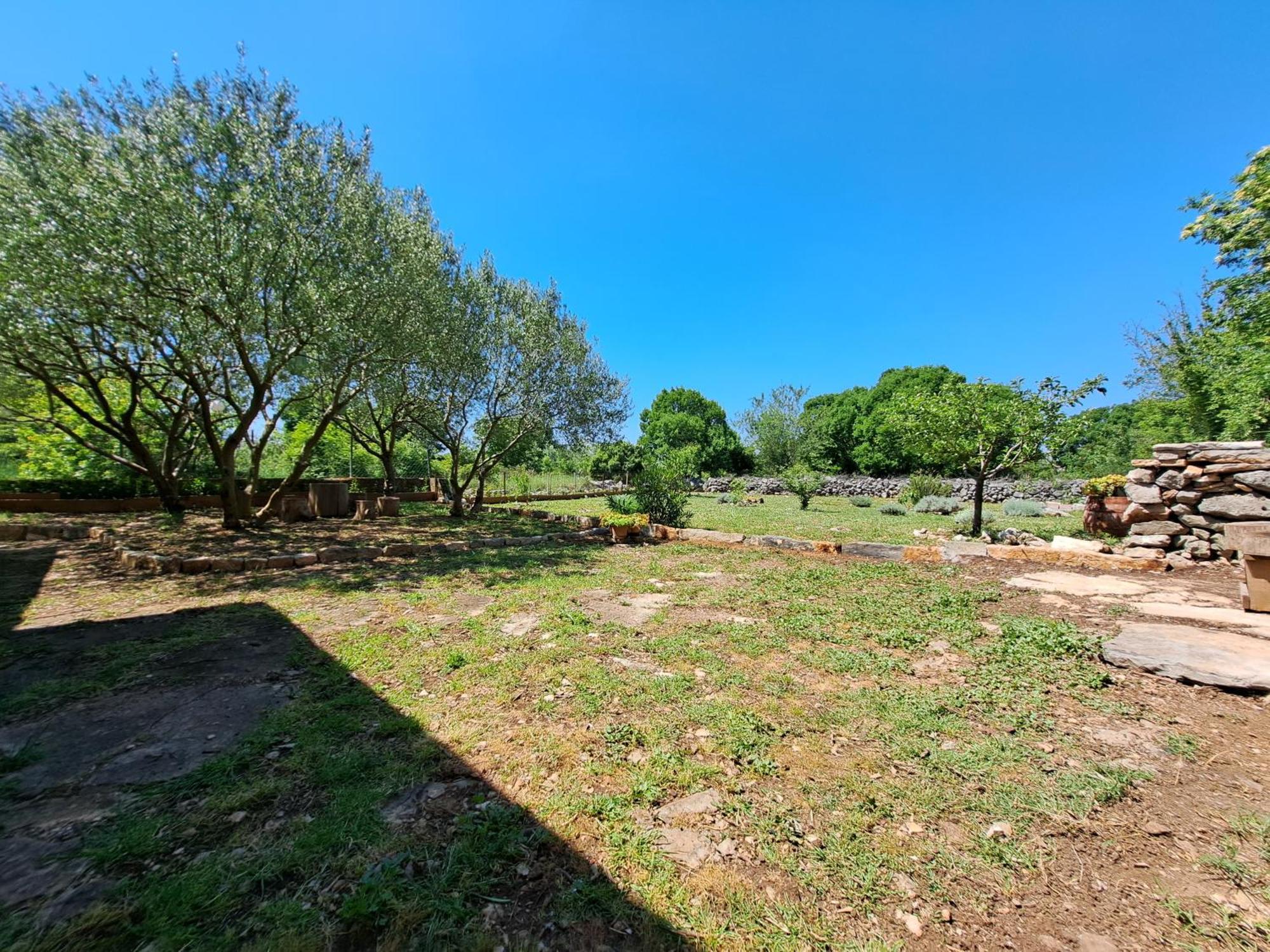 Vila Kuca Dida Jure Pridraga Exteriér fotografie