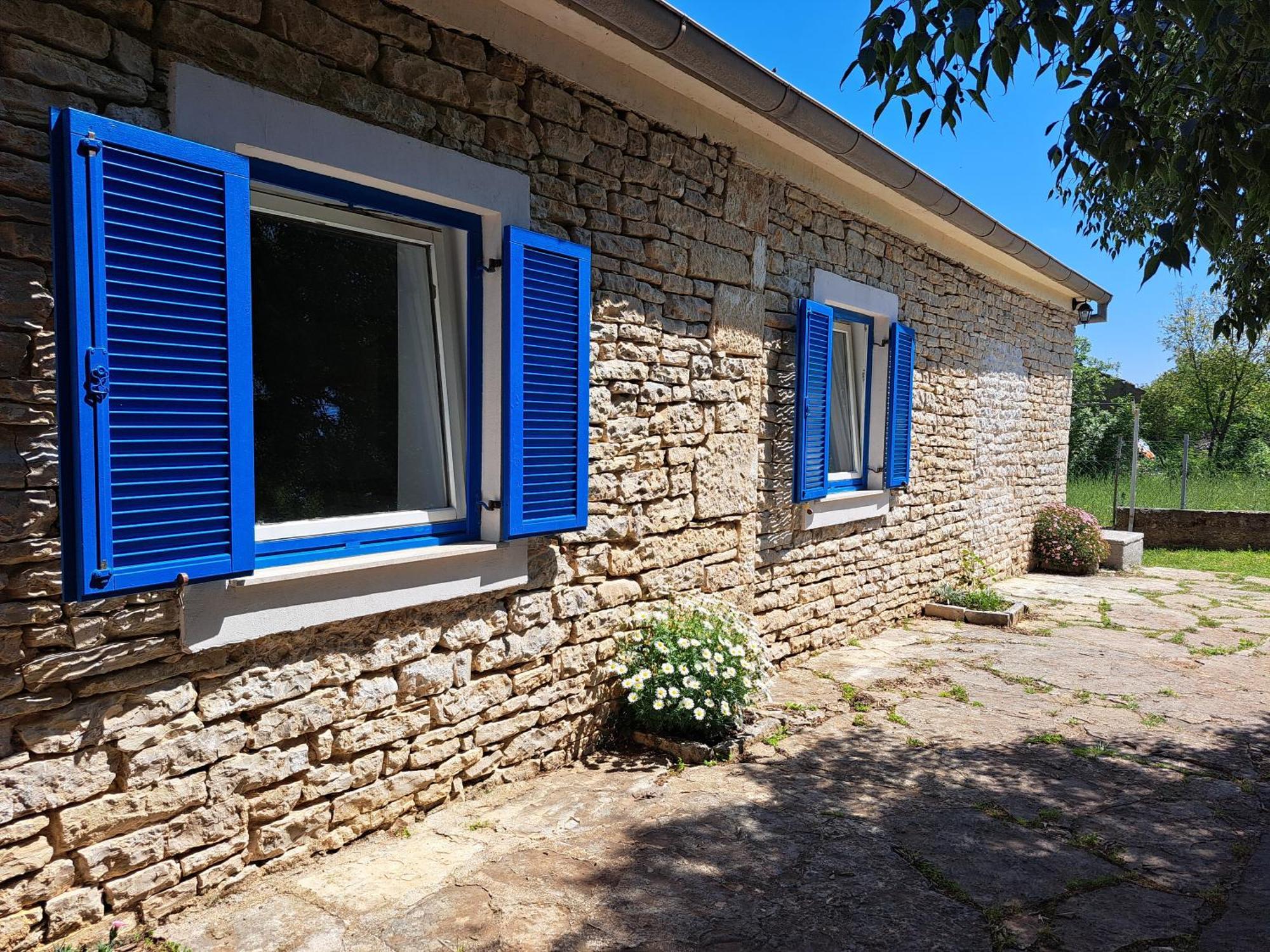 Vila Kuca Dida Jure Pridraga Exteriér fotografie