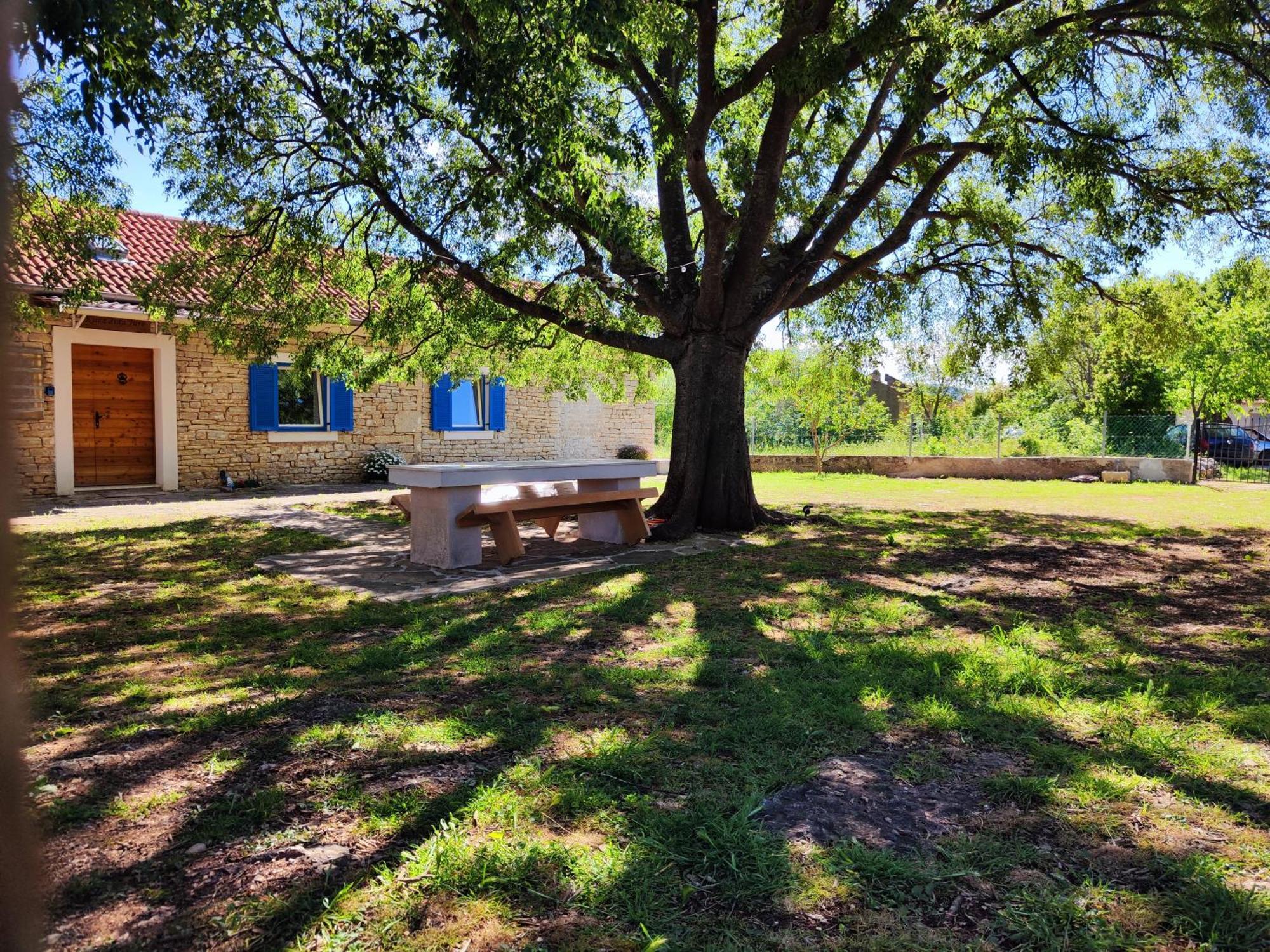 Vila Kuca Dida Jure Pridraga Exteriér fotografie